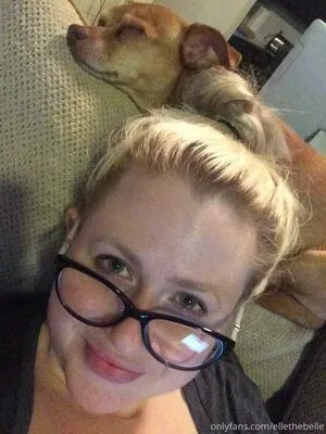 Elle The Belle OnlyFans Leaked Free Thumbnail Picture - #u3bWwxNful