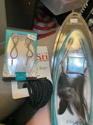 Elle The Belle OnlyFans Leaked Free Thumbnail Picture - #y9UKJnQ5zC