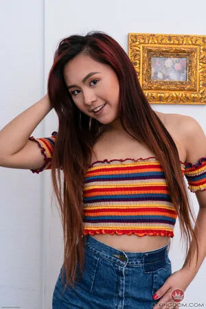 Elle Voneva OnlyFans Leaked Free Thumbnail Picture - #ewAuBnnK0D