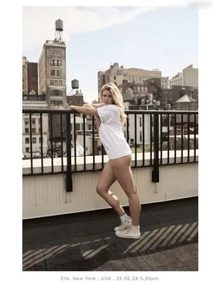 Elle Wagner OnlyFans Leaked Free Thumbnail Picture - #ACQgByaSWD