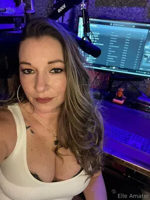 Elleamator OnlyFans Leaked Free Thumbnail Picture - #0f078zTY2v