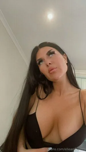 Elleandspells OnlyFans Leaked Free Thumbnail Picture - #2Hjmv8pwN5