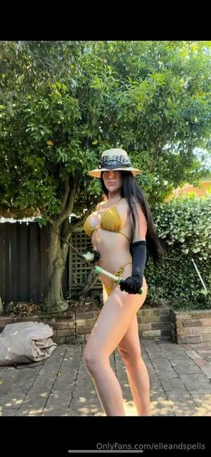 Elleandspells OnlyFans Leaked Free Thumbnail Picture - #GNSyIpFd10