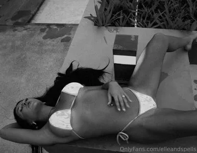 Elleandspells OnlyFans Leaked Free Thumbnail Picture - #UXRfhLaBsn