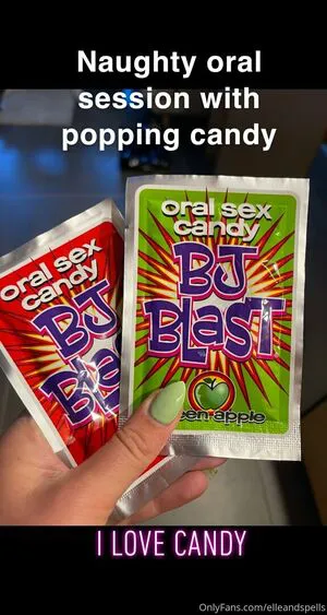 Elleandspells OnlyFans Leaked Free Thumbnail Picture - #hOhwGGIyWV