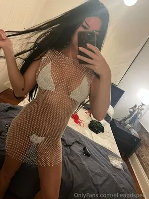 Elleandspells OnlyFans Leaked Free Thumbnail Picture - #mFgsjuvSlk