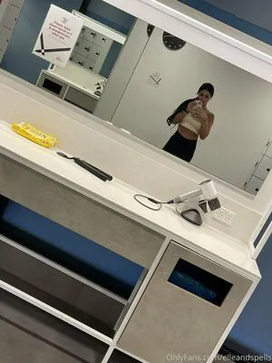 Elleandspells OnlyFans Leaked Free Thumbnail Picture - #mMUISZpVc9
