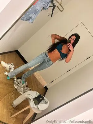 Elleandspells OnlyFans Leaked Free Thumbnail Picture - #wzTLf7wygu