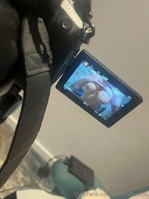 Elleandspells OnlyFans Leaked Free Thumbnail Picture - #yKcCsis5a8