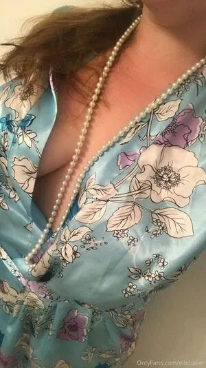 Ellebaker OnlyFans Leaked Free Thumbnail Picture - #5zQifRyUcg