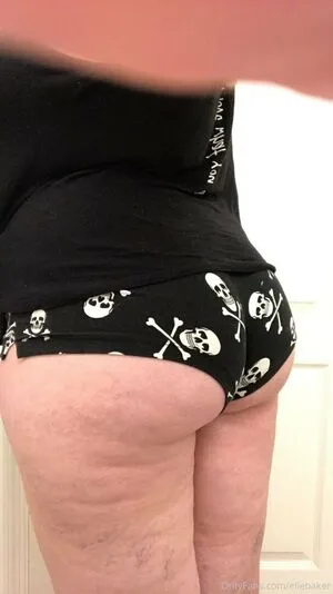 Ellebaker OnlyFans Leaked Free Thumbnail Picture - #Ae5bX7ffjU