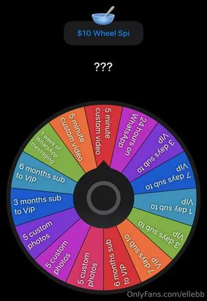 Ellebb OnlyFans Leaked Free Thumbnail Picture - #3nXXYE3QDQ