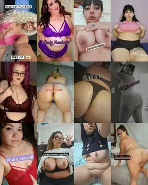 Ellebb OnlyFans Leaked Free Thumbnail Picture - #7XZKc4Gvth