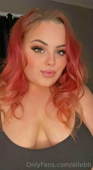 Ellebb OnlyFans Leaked Free Thumbnail Picture - #GacTDnl3ip