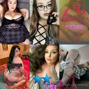 Ellebb OnlyFans Leaked Free Thumbnail Picture - #OUvWFKhkuh