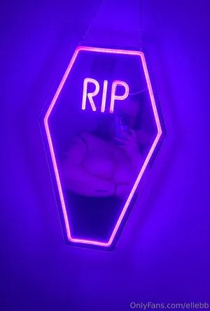 Ellebb OnlyFans Leaked Free Thumbnail Picture - #QQePA6KqZU