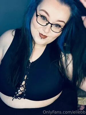 Ellebb OnlyFans Leaked Free Thumbnail Picture - #q45DZjfLy5