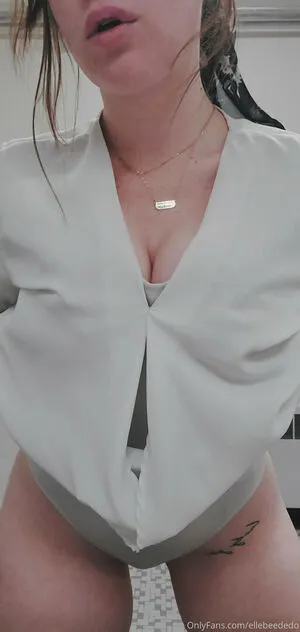 Ellebeededo OnlyFans Leaked Free Thumbnail Picture - #7OY32L9hME