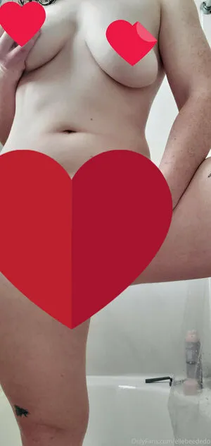 Ellebeededo OnlyFans Leaked Free Thumbnail Picture - #l4K9NEnPao