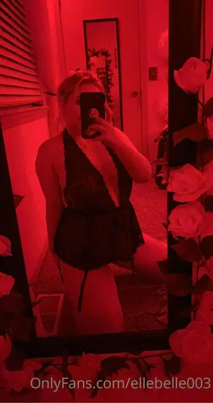 Ellebelle003 OnlyFans Leaked Free Thumbnail Picture - #AmGQApWDxg
