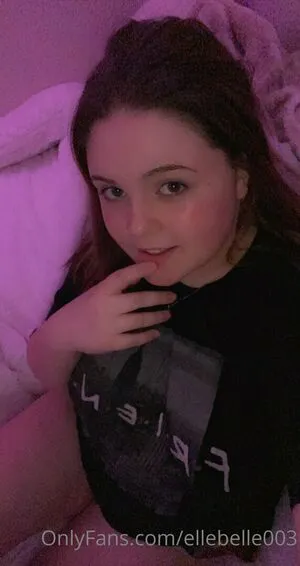 Ellebelle003 OnlyFans Leaked Free Thumbnail Picture - #BhhU9LjZWL