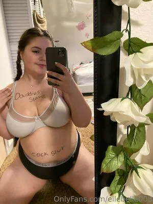 Ellebelle003 OnlyFans Leaked Free Thumbnail Picture - #CoFzLrKy7D