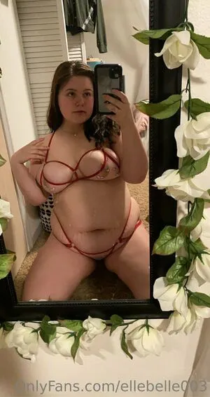 Ellebelle003 OnlyFans Leaked Free Thumbnail Picture - #MGa1BAuBSZ