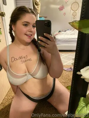 Ellebelle003 OnlyFans Leaked Free Thumbnail Picture - #N1p51IBySk