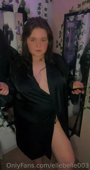 Ellebelle003 OnlyFans Leaked Free Thumbnail Picture - #RSH8RtukQJ