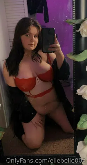 Ellebelle003 OnlyFans Leaked Free Thumbnail Picture - #gwnQL64xKk