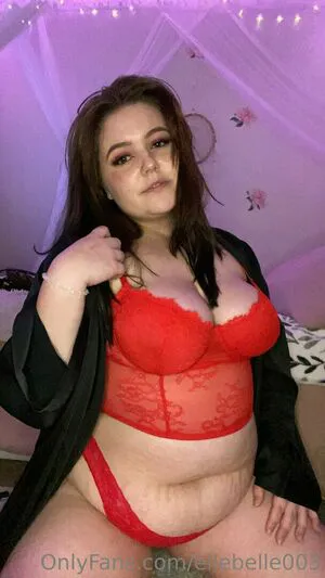 Ellebelle003 OnlyFans Leaked Free Thumbnail Picture - #to1uexOeAS