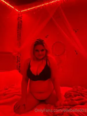 Ellebelle003 OnlyFans Leaked Free Thumbnail Picture - #zMLYKPJPB8