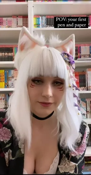 Ellecornflake OnlyFans Leaked Free Thumbnail Picture - #y5qZmxwPMO