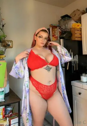 Ellecroc OnlyFans Leaked Free Thumbnail Picture - #AsQdb9L1O3
