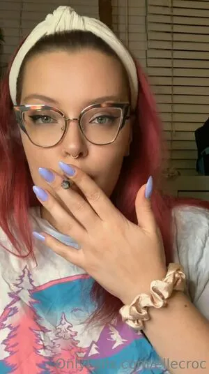 Ellecroc OnlyFans Leaked Free Thumbnail Picture - #YAJx7FGAc8