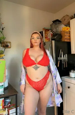 Ellecroc OnlyFans Leaked Free Thumbnail Picture - #w61Mxbfg8M