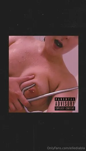 Ellediabla OnlyFans Leaked Free Thumbnail Picture - #0lkHkFQEYg