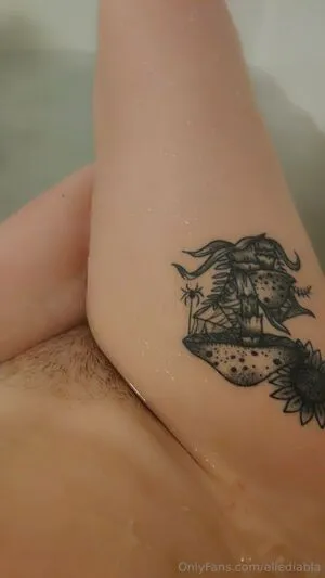 Ellediabla OnlyFans Leaked Free Thumbnail Picture - #YZ7VvOp5He