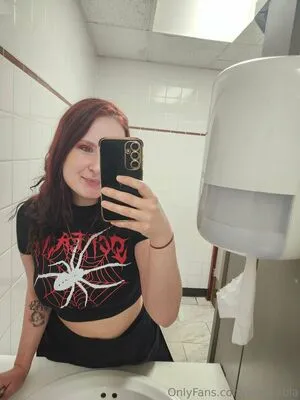 Ellediabla OnlyFans Leaked Free Thumbnail Picture - #yQ1C6suVUB