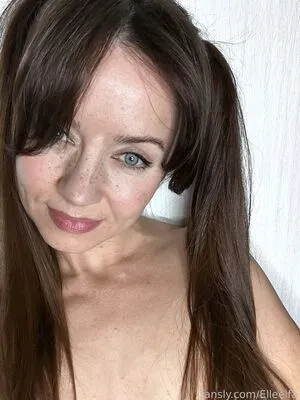 Elleelfa OnlyFans Leaked Free Thumbnail Picture - #a0WOiPRwFP