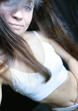 Elleelfa OnlyFans Leaked Free Thumbnail Picture - #e2bxAlL4Mf