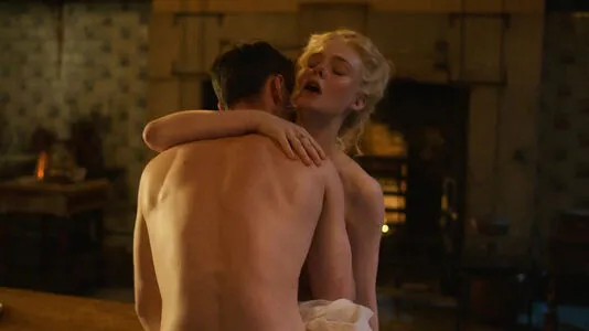 Ellefanning OnlyFans Leaked Free Thumbnail Picture - #e1DeTYp8lT