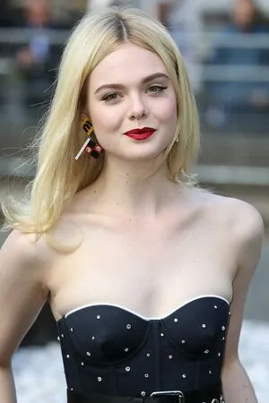 Ellefanning OnlyFans Leaked Free Thumbnail Picture - #fsKobeBLRa