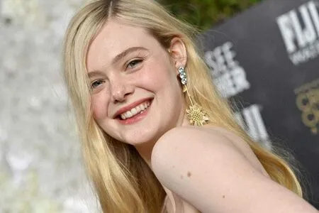 Ellefanning OnlyFans Leaked Free Thumbnail Picture - #jvaXgvmVaI