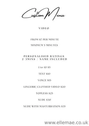 Ellefromeurope OnlyFans Leaked Free Thumbnail Picture - #4W0ylDyvwP