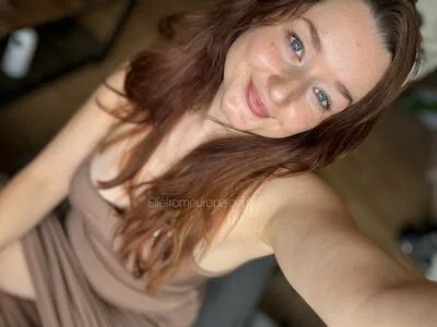 Ellefromeurope OnlyFans Leaked Free Thumbnail Picture - #qNFXJEw5WP