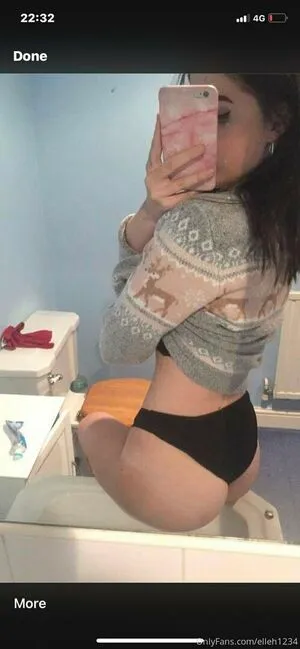 Elleh1234 OnlyFans Leaked Free Thumbnail Picture - #OyJ8c5Q3ov