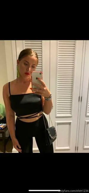 Elleh1234 OnlyFans Leaked Free Thumbnail Picture - #WaQcolIIM7