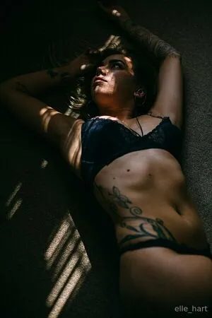 Ellehart Free OnlyFans Leaked Free Thumbnail Picture - #31PwMA46GF