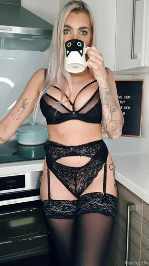 Ellehart Free OnlyFans Leaked Free Thumbnail Picture - #Js7RmgRsf7